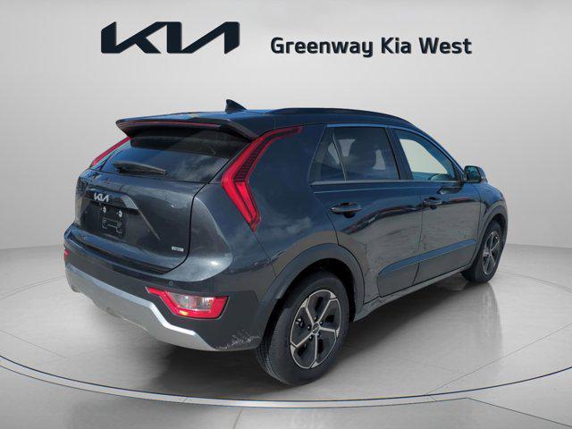 used 2025 Kia Niro car, priced at $27,295