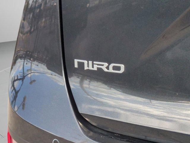 used 2025 Kia Niro car, priced at $27,295