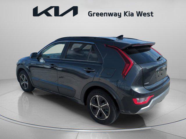 used 2025 Kia Niro car, priced at $27,295