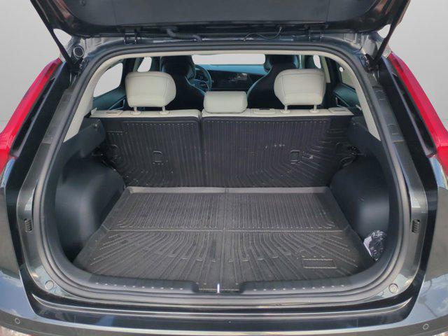 used 2025 Kia Niro car, priced at $27,295