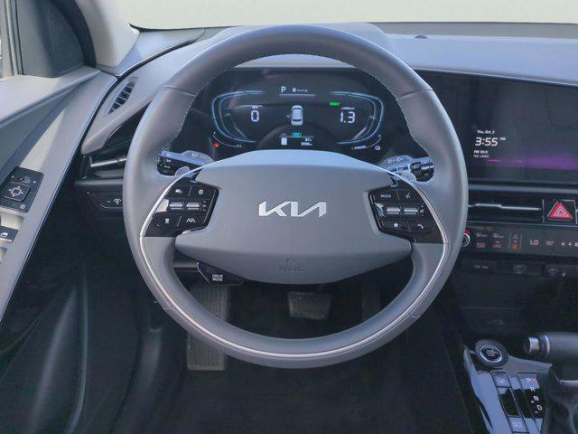 used 2025 Kia Niro car, priced at $27,295