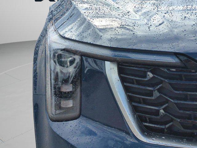 new 2026 Kia Sorento car, priced at $41,135