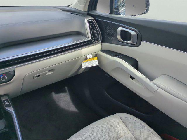 new 2026 Kia Sorento car, priced at $41,135