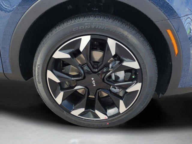 new 2026 Kia Sorento car, priced at $41,135