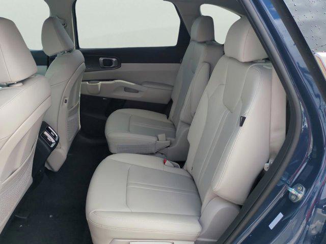 new 2026 Kia Sorento car, priced at $41,135