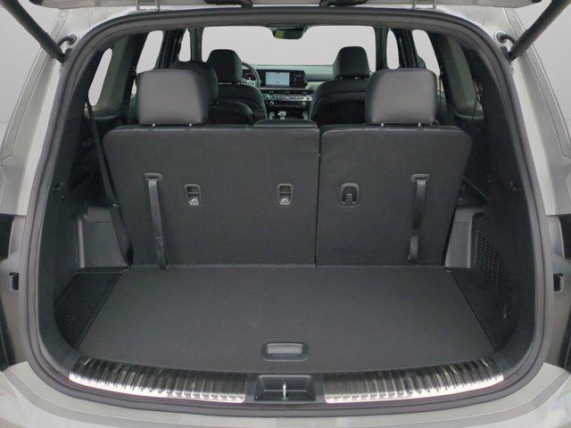 new 2025 Kia Telluride car, priced at $51,220