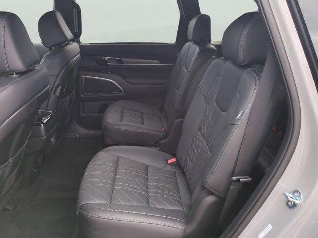 new 2025 Kia Telluride car, priced at $51,220