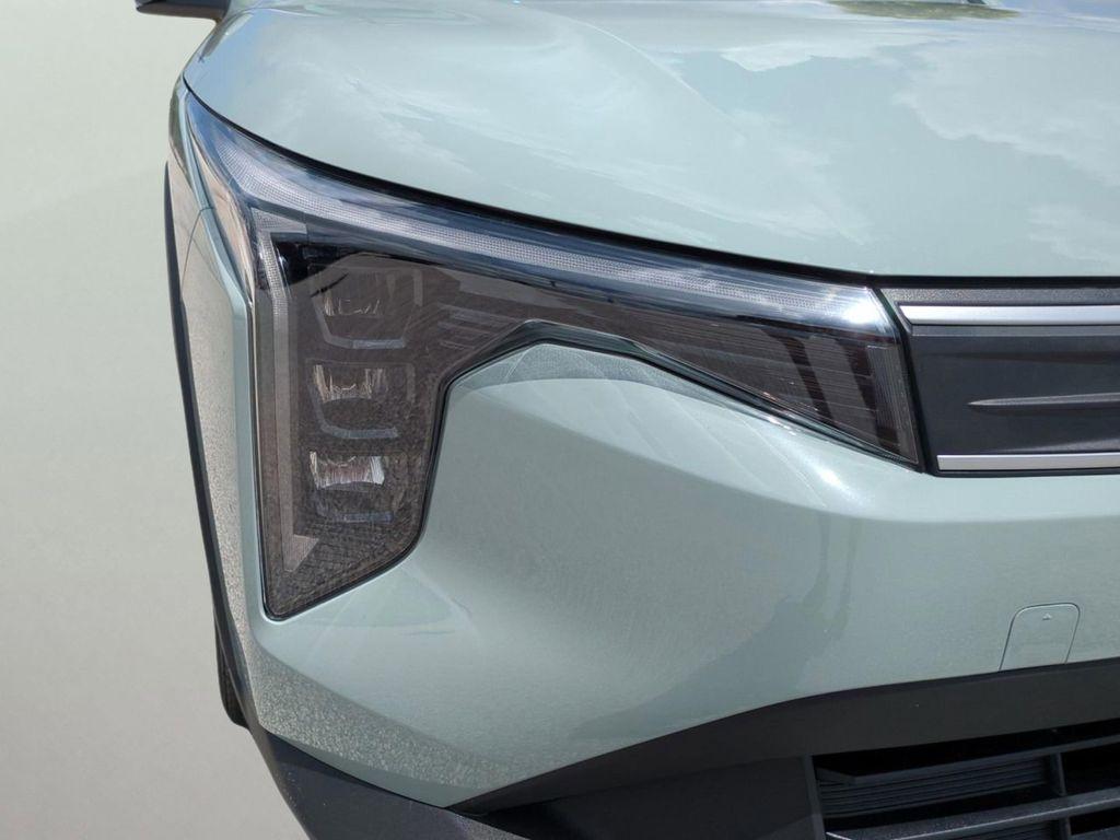 new 2025 Kia K4 car, priced at $22,790