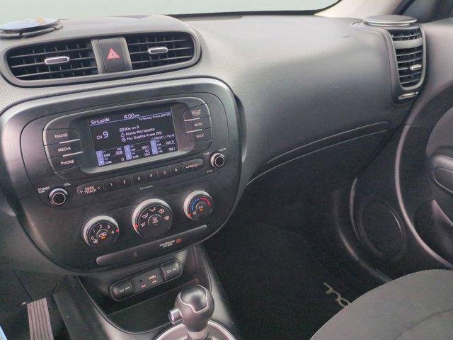 used 2018 Kia Soul car, priced at $9,825