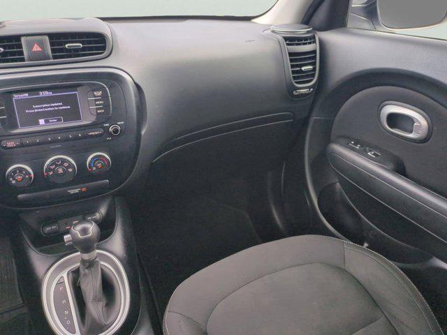 used 2018 Kia Soul car, priced at $9,825