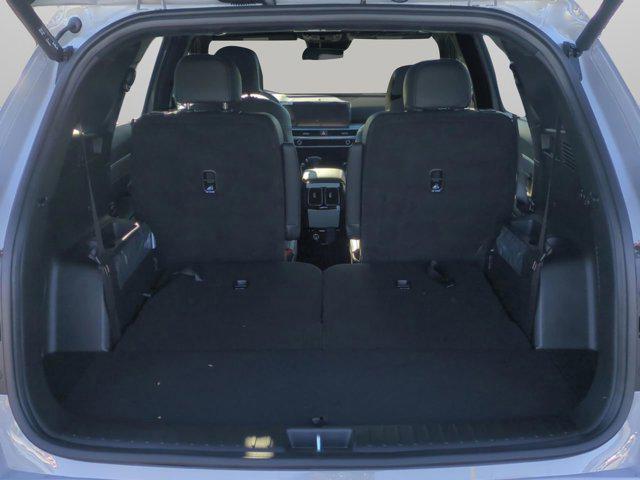 new 2025 Kia Sorento car, priced at $45,392