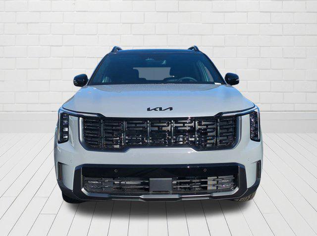 new 2025 Kia Sorento car, priced at $45,966