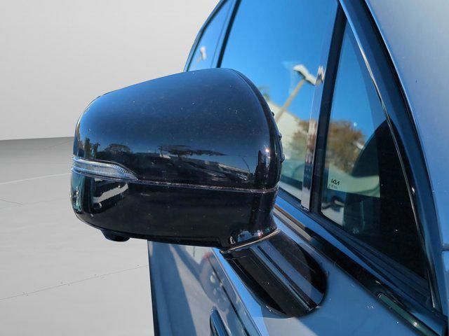 new 2025 Kia Sorento car, priced at $45,392