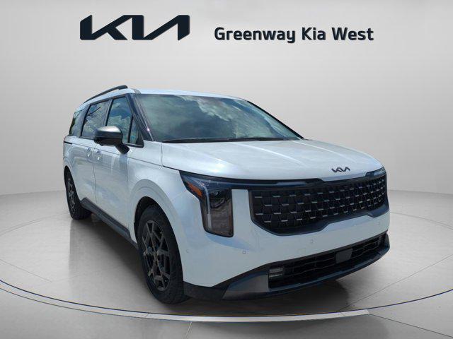 new 2026 Kia Carnival car, priced at $52,785