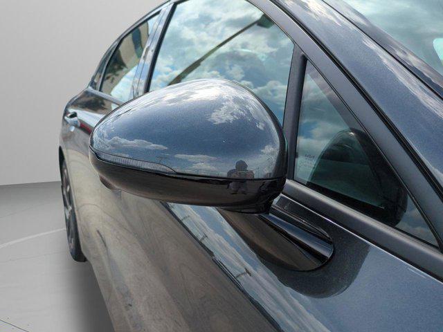 new 2025 Kia K5 car, priced at $32,786