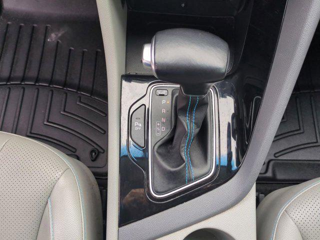 used 2020 Kia Niro car, priced at $16,250