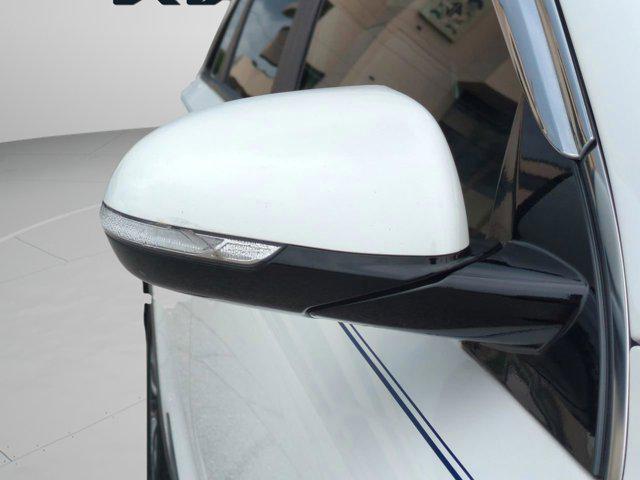 used 2020 Kia Niro car, priced at $16,250
