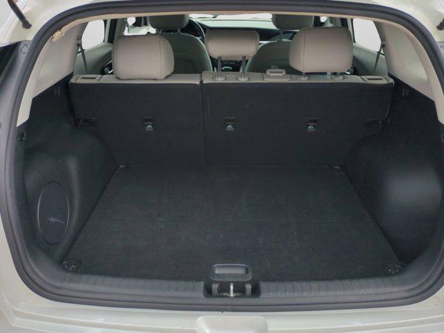 used 2020 Kia Niro car, priced at $16,250