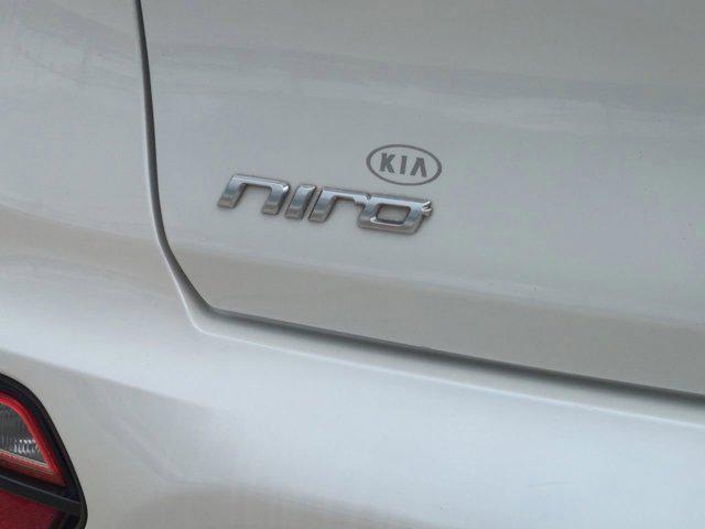 used 2020 Kia Niro car, priced at $16,250