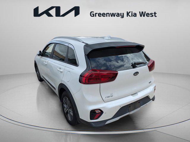 used 2020 Kia Niro car, priced at $16,250