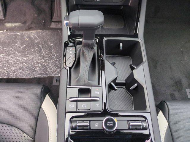 new 2025 Kia K5 car, priced at $28,613