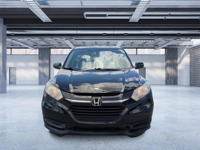 used 2017 Honda HR-V car, priced at $13,999