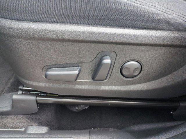 used 2022 Hyundai Santa Fe car, priced at $20,995