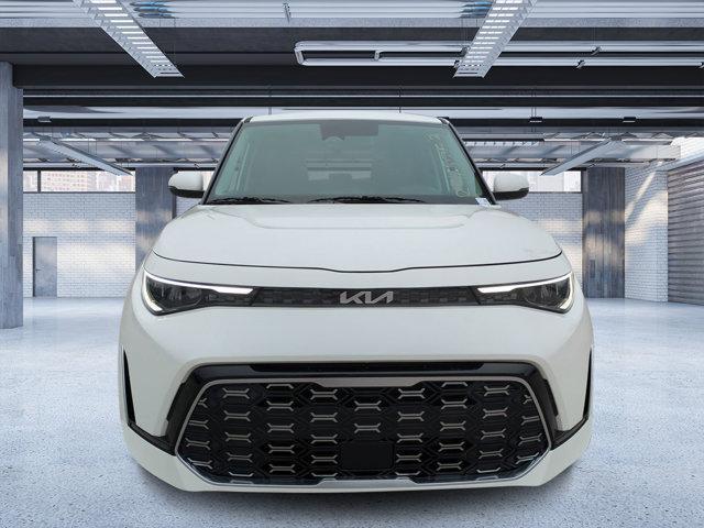 new 2025 Kia Soul car, priced at $26,757