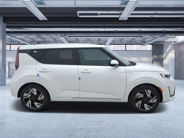 new 2025 Kia Soul car, priced at $26,757