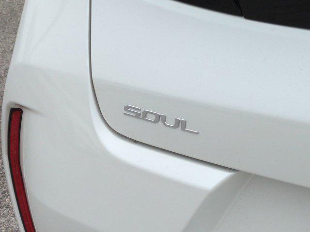 new 2025 Kia Soul car, priced at $26,757