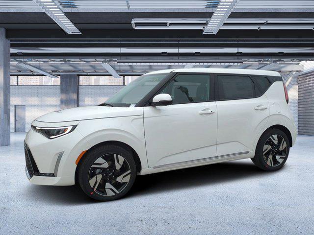 new 2025 Kia Soul car, priced at $26,757