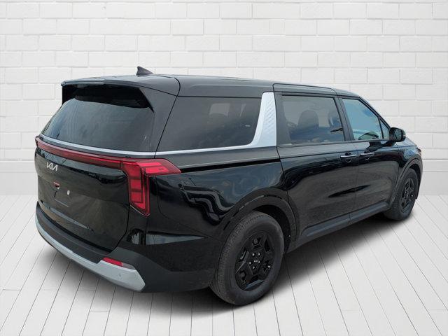 used 2025 Kia Carnival car, priced at $35,995