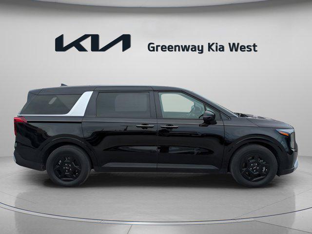 used 2025 Kia Carnival car, priced at $35,995