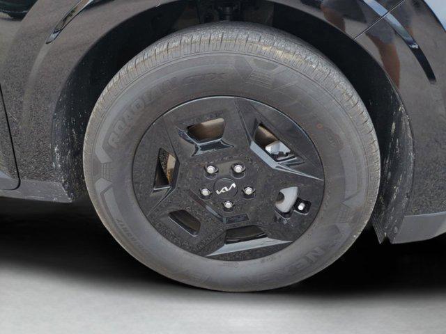 used 2025 Kia Carnival car, priced at $35,995
