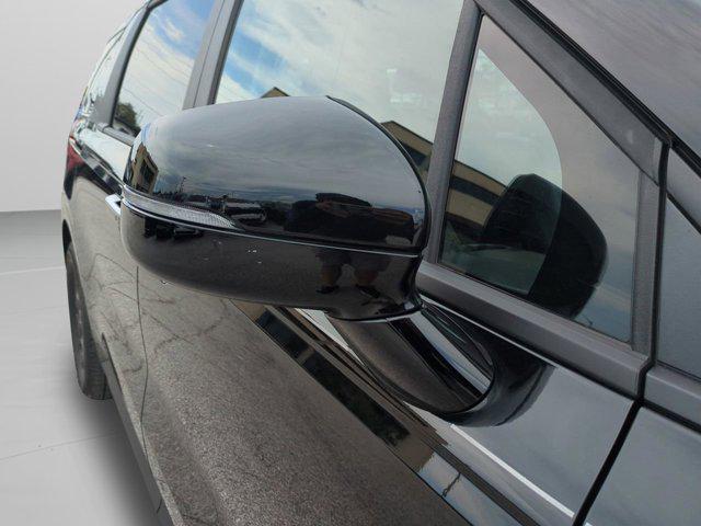 used 2025 Kia Carnival car, priced at $35,995
