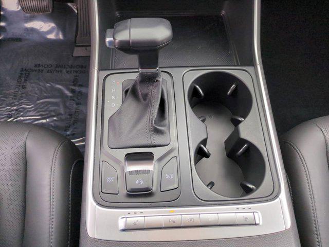 used 2025 Kia Carnival car, priced at $35,995