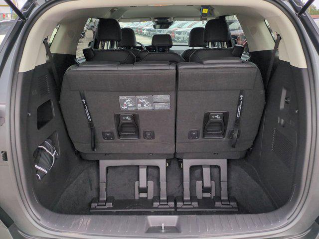 used 2025 Kia Carnival car, priced at $35,995