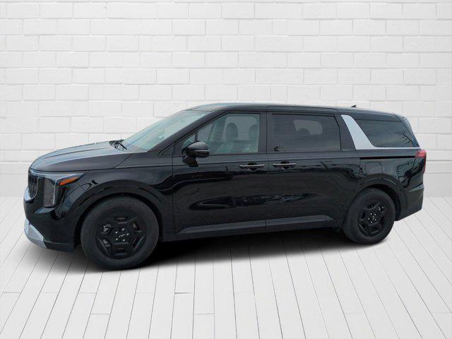 used 2025 Kia Carnival car, priced at $35,995