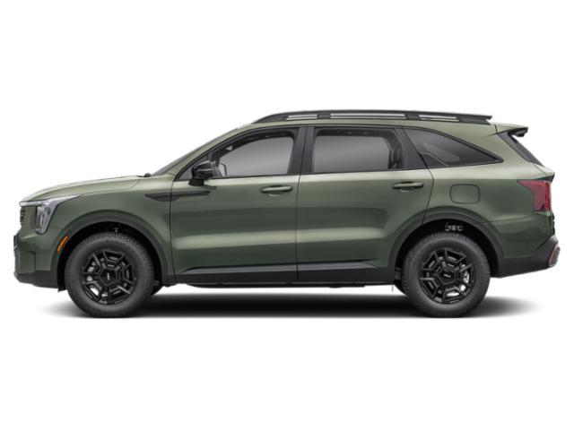 new 2026 Kia Sorento car, priced at $46,095