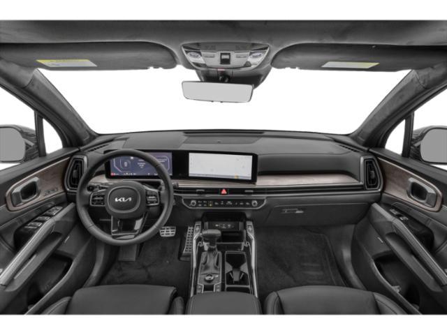 new 2026 Kia Sorento car, priced at $46,095