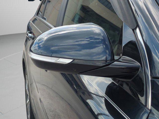 used 2022 Kia Niro EV car, priced at $9,895