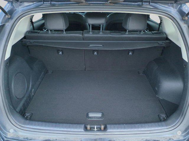 used 2022 Kia Niro EV car, priced at $9,895