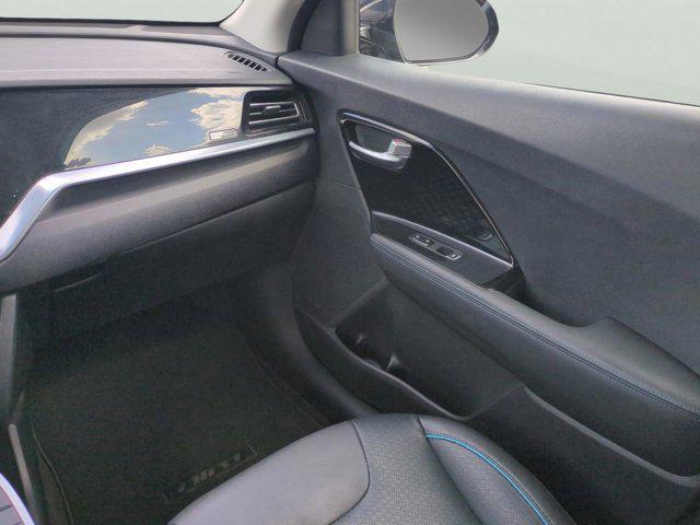 used 2022 Kia Niro EV car, priced at $9,895