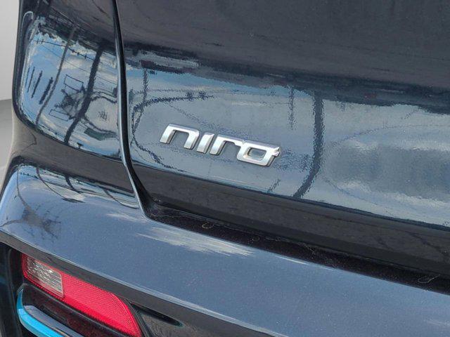 used 2022 Kia Niro EV car, priced at $9,895