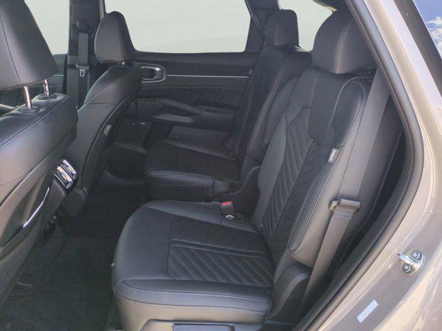 new 2026 Kia Sorento car, priced at $44,891