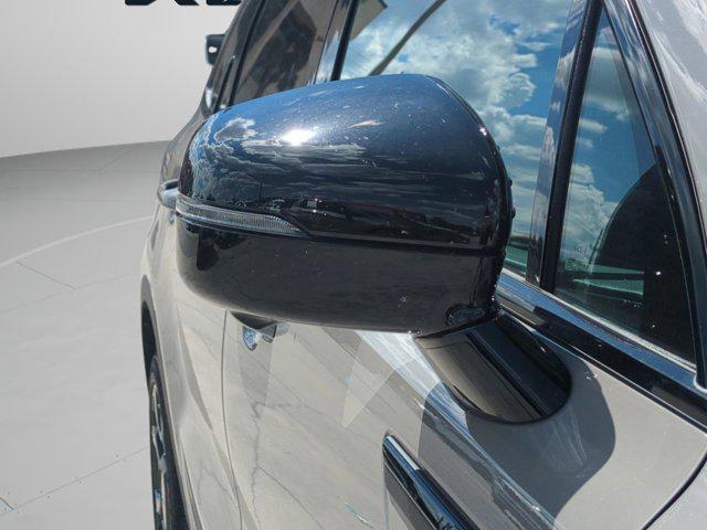 new 2026 Kia Sorento car, priced at $44,891