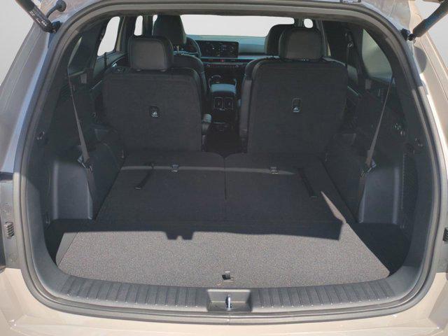 new 2026 Kia Sorento car, priced at $44,891