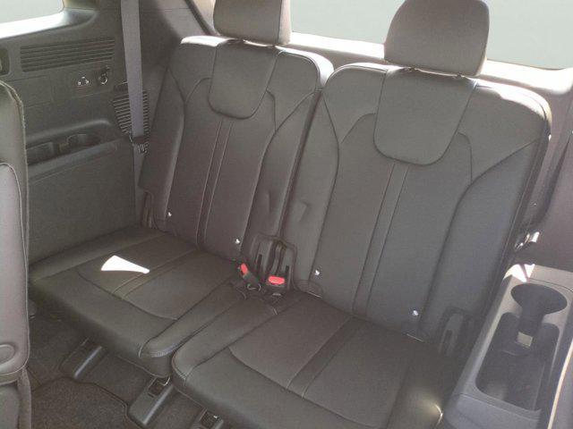 new 2026 Kia Sorento car, priced at $44,891