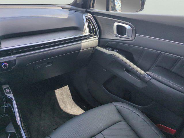 new 2026 Kia Sorento car, priced at $44,891