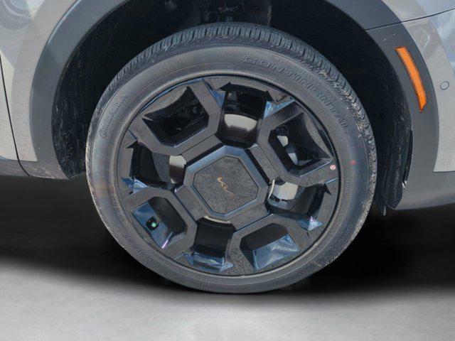 new 2026 Kia Sorento car, priced at $44,891